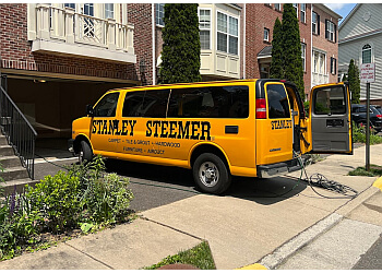 Stanley Steemer Alexandria Carpet Cleaners