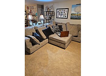 Atlanta Carpet Cleaners Stanley Steemer