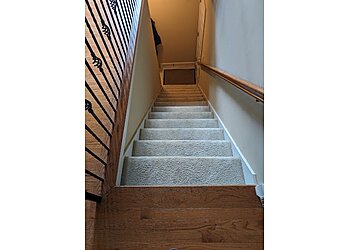 Atlanta Carpet Cleaners Stanley Steemer