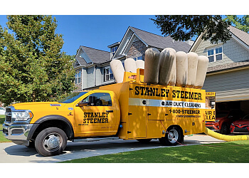 Stanley Steemer Atlanta Carpet Cleaners