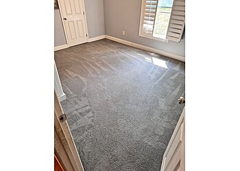 Augusta Carpet Cleaners Stanley Steemer