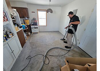 Aurora Carpet Cleaners Stanley Steemer