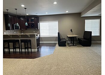 Aurora Carpet Cleaners Stanley Steemer