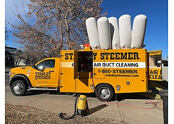 Stanley Steemer Aurora Carpet Cleaners image 1