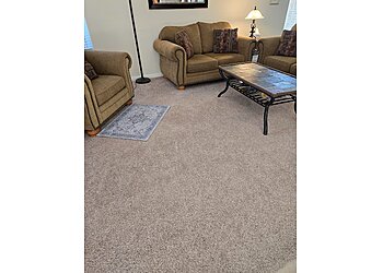 Bakersfield Carpet Cleaners Stanley Steemer