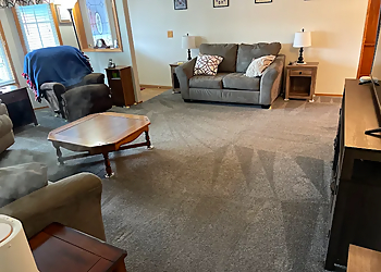 Stanley Steemer - Beaverton, OR Carpet Cleaners - Project Image