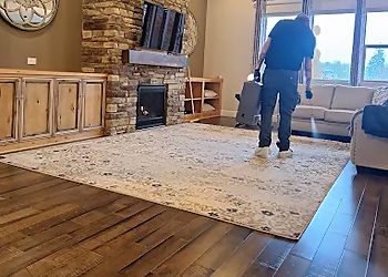 Stanley Steemer - Beaverton, OR Carpet Cleaners - On-Site Service Image