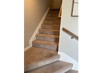 Buffalo Carpet Cleaners Stanley Steemer