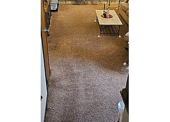 Cincinnati Carpet Cleaners Stanley Steemer