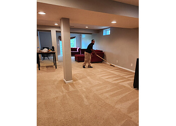 Stanley Steemer Cleveland Carpet Cleaners