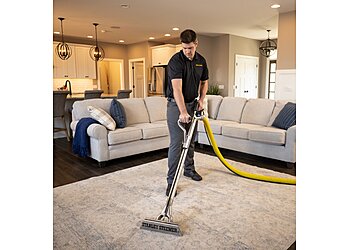 Concord Carpet Cleaners Stanley Steemer