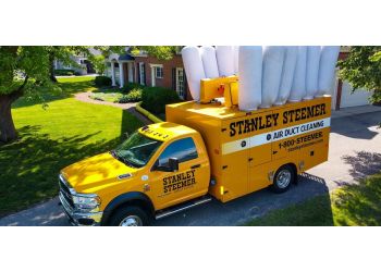 Stanley Steemer Concord Carpet Cleaners