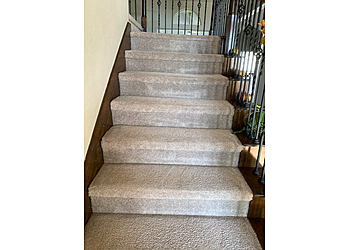Dallas Carpet Cleaners Stanley Steemer
