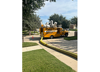 Stanley Steemer Dallas Carpet Cleaners image 1