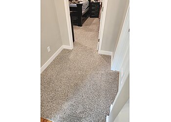 Dayton Carpet Cleaners Stanley Steemer