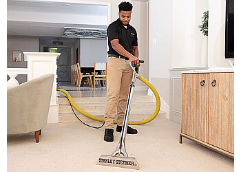 Fayetteville Carpet Cleaners Stanley Steemer