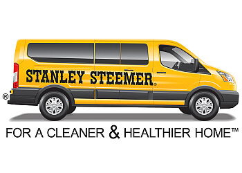 Fort Worth carpet cleaner Stanley Steemer