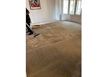 Fresno Carpet Cleaners Stanley Steemer