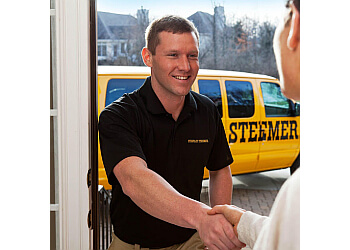 Stanley Steemer Fresno Carpet Cleaners