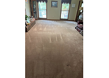 Jackson Carpet Cleaners Stanley Steemer