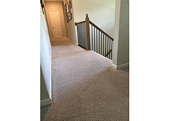 Kansas City Carpet Cleaners Stanley Steemer