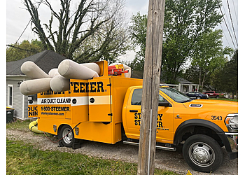 Stanley Steemer Kansas City Carpet Cleaners image 1
