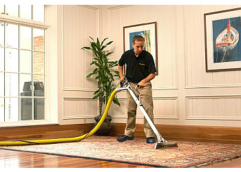 Lafayette Carpet Cleaners Stanley Steemer