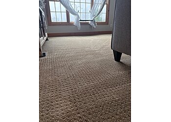 Lansing Carpet Cleaners Stanley Steemer