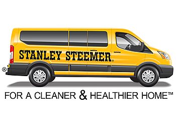 Stanley Steemer Lansing Carpet Cleaners image 1
