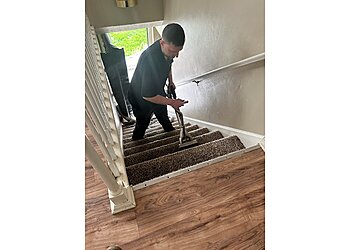 Lexington Carpet Cleaners Stanley Steemer