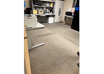 Lexington Carpet Cleaners Stanley Steemer