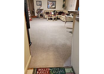 Little Rock Carpet Cleaners Stanley Steemer