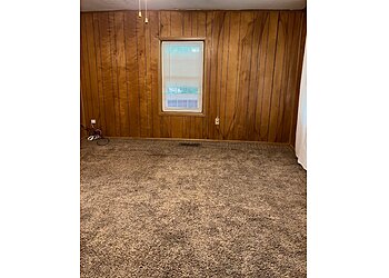 Little Rock Carpet Cleaners Stanley Steemer