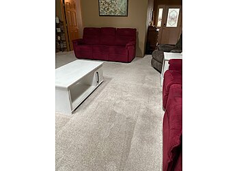 Madison Carpet Cleaners Stanley Steemer