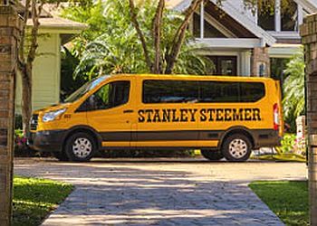 Stanley Steemer Madison Carpet Cleaners