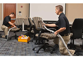 McAllen Carpet Cleaners Stanley Steemer