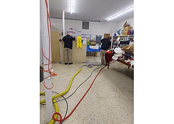 Miami Carpet Cleaners Stanley Steemer