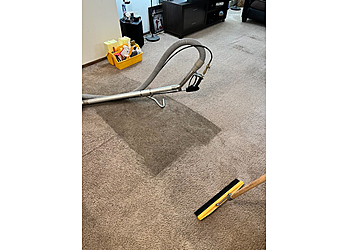 Milwaukee Carpet Cleaners Stanley Steemer