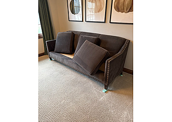 Milwaukee Carpet Cleaners Stanley Steemer