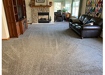 Stanley Steemer Milwaukee Carpet Cleaners image 1