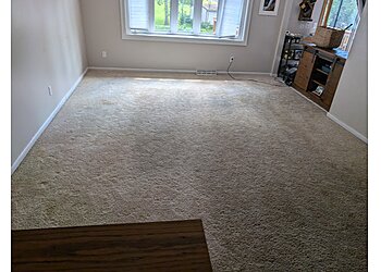 Minneapolis Carpet Cleaners Stanley Steemer