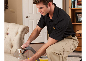 Montgomery Carpet Cleaners Stanley Steemer