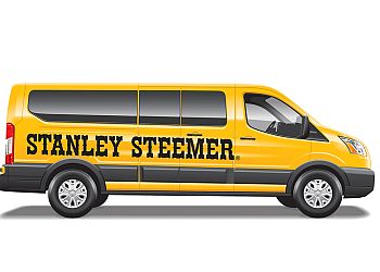 Stanley Steemer Montgomery Carpet Cleaners