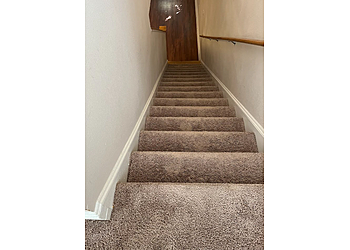 New Orleans Carpet Cleaners Stanley Steemer