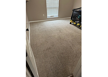 New Orleans Carpet Cleaners Stanley Steemer