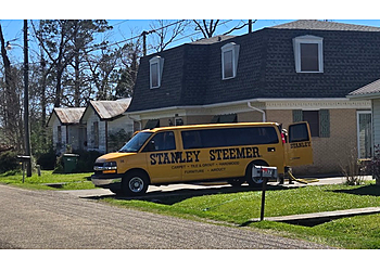 Stanley Steemer New Orleans Carpet Cleaners image 1