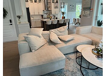 North Charleston Carpet Cleaners Stanley Steemer