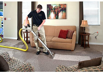 North Las Vegas Carpet Cleaners Stanley Steemer