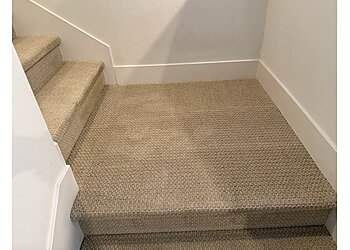 Oakland Carpet Cleaners Stanley Steemer