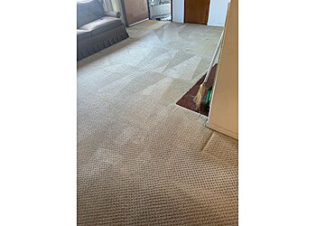 Oakland Carpet Cleaners Stanley Steemer